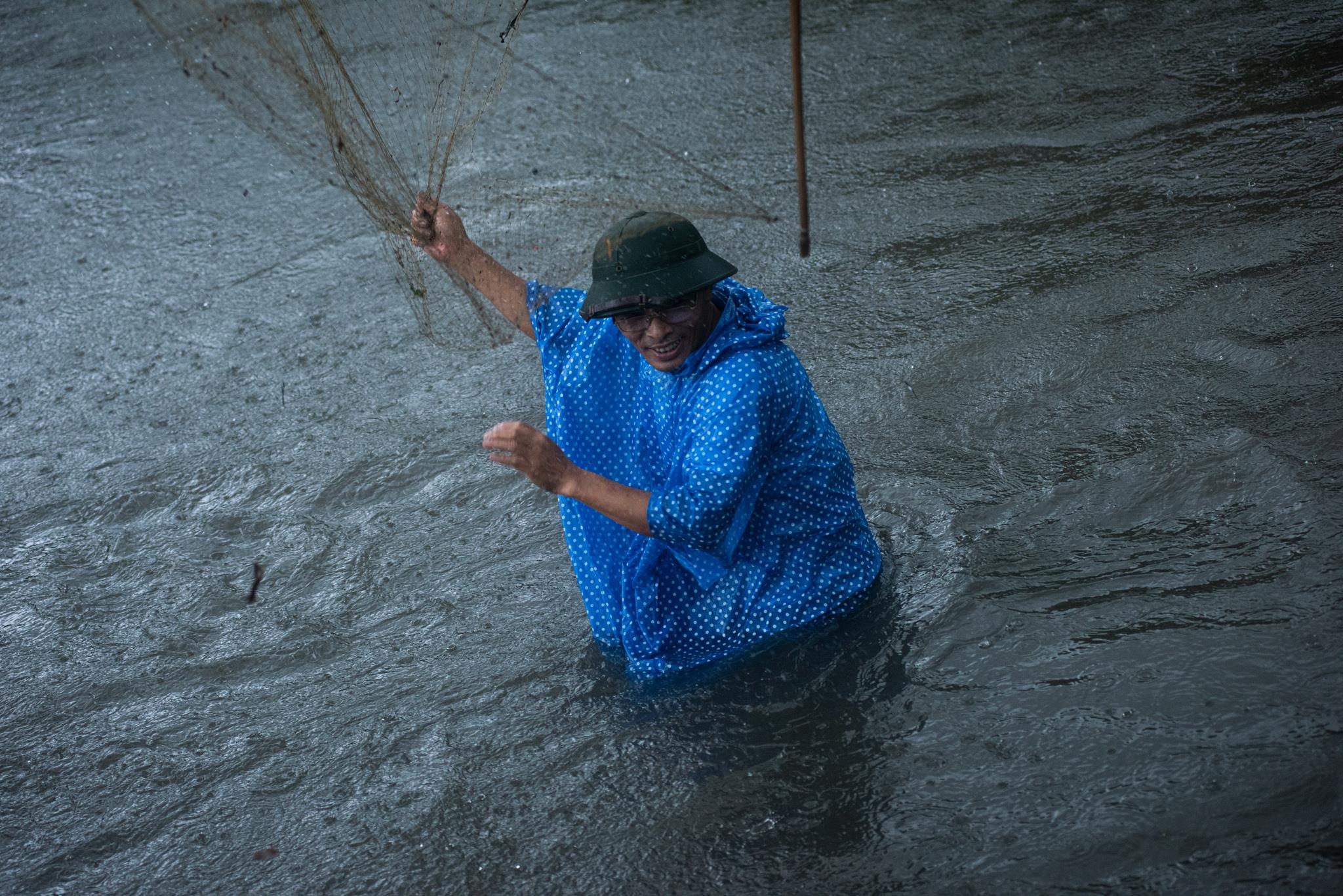 Do xo ra song bat ca anh 3