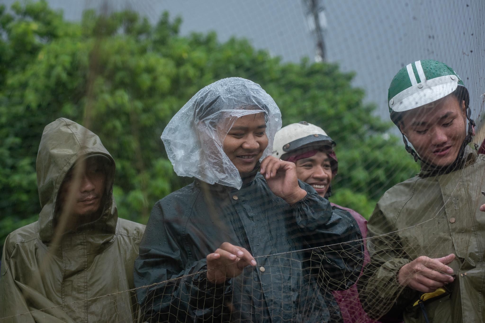 Do xo ra song bat ca anh 6