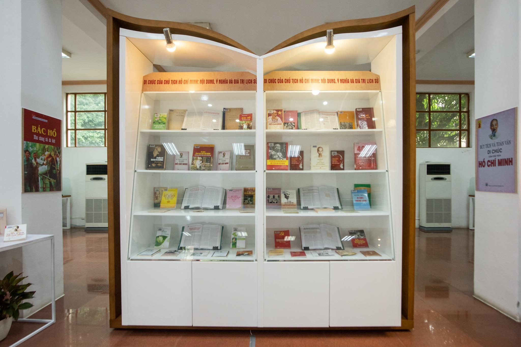 But tich chinh sua Di chuc cua Bac anh 2