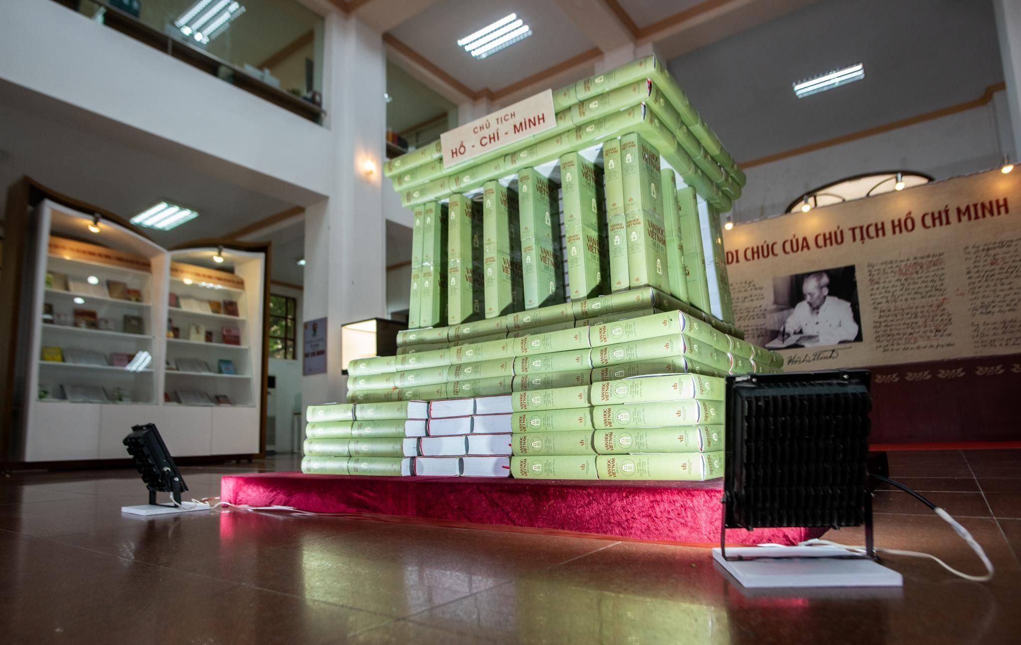 But tich chinh sua Di chuc cua Bac anh 3