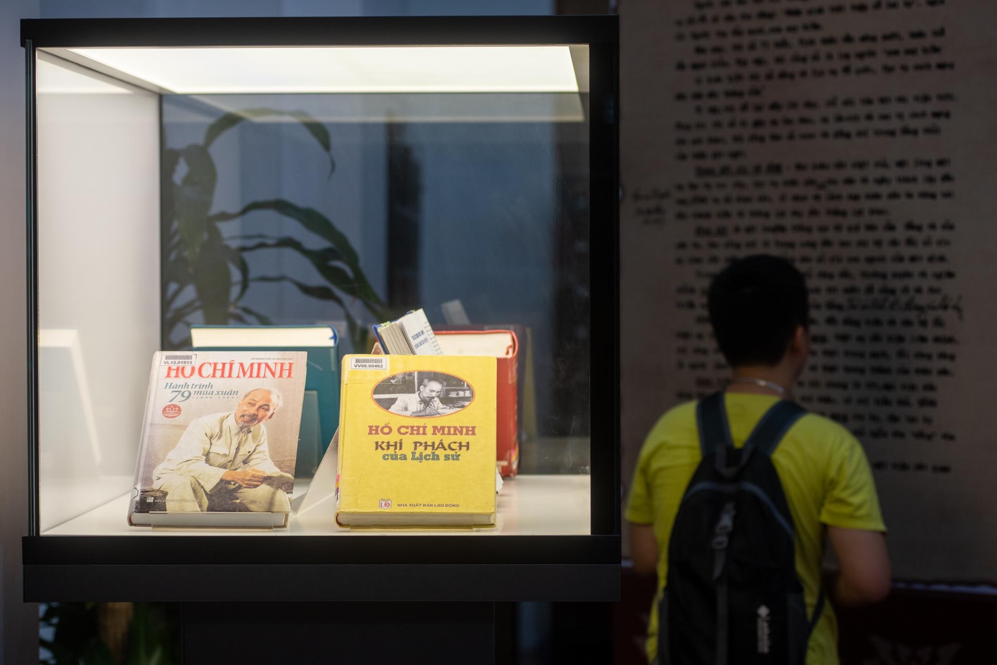 But tich chinh sua Di chuc cua Bac anh 7