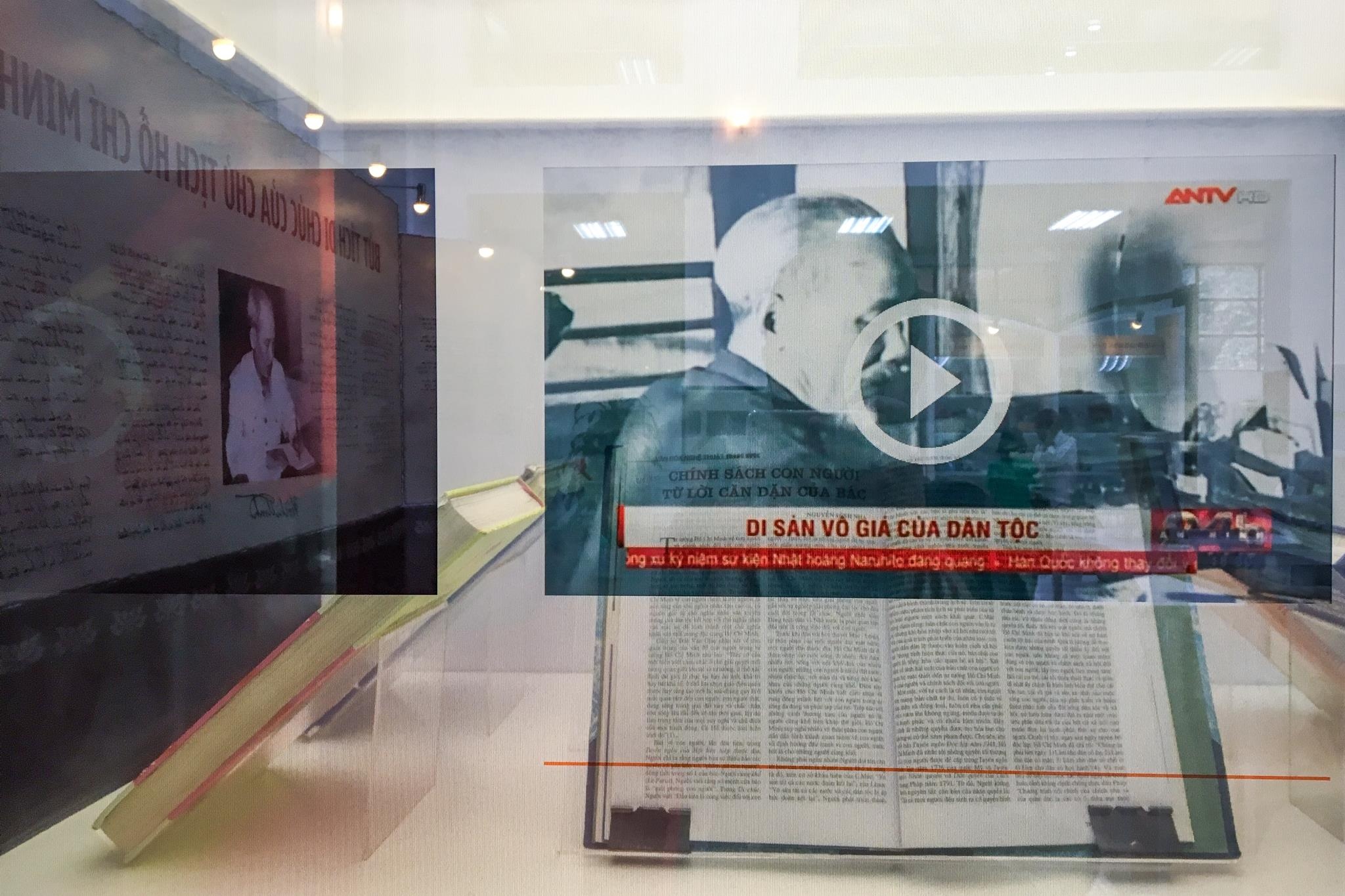 But tich chinh sua Di chuc cua Bac anh 8