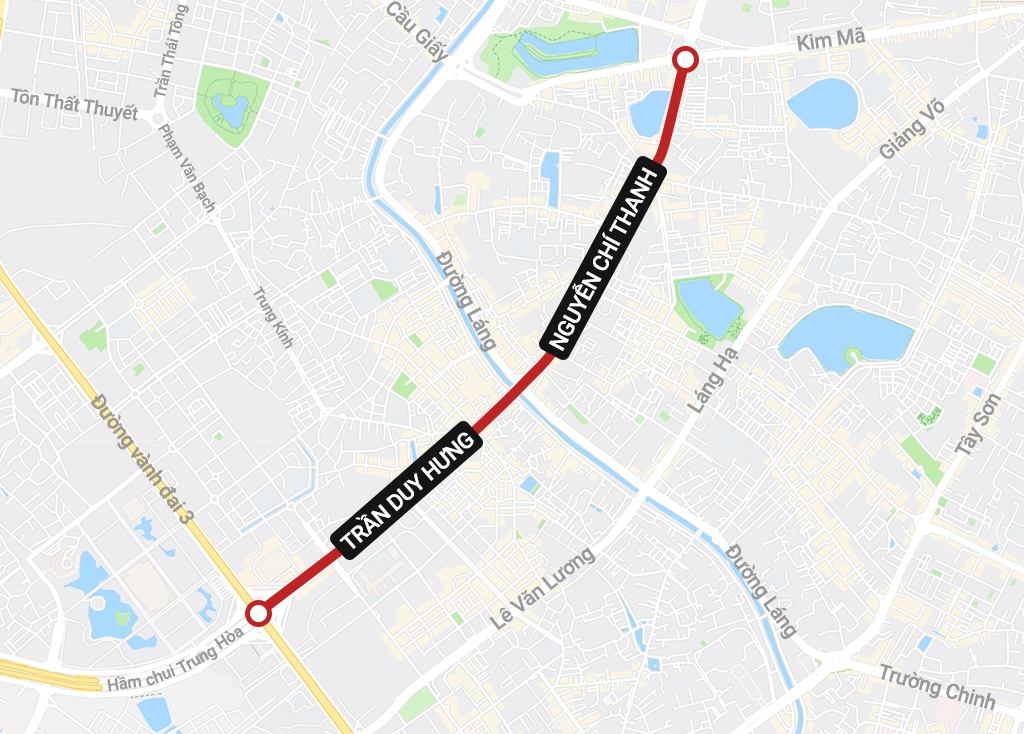 truc xuyen tam Tran Duy Hung - Nguyen Chi Thanh un tac anh 16