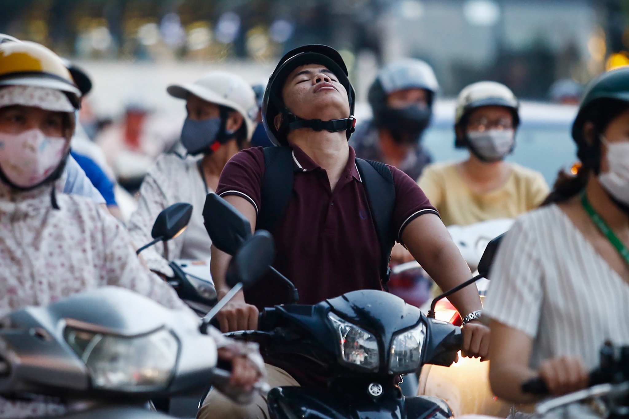 truc xuyen tam Tran Duy Hung - Nguyen Chi Thanh un tac anh 4