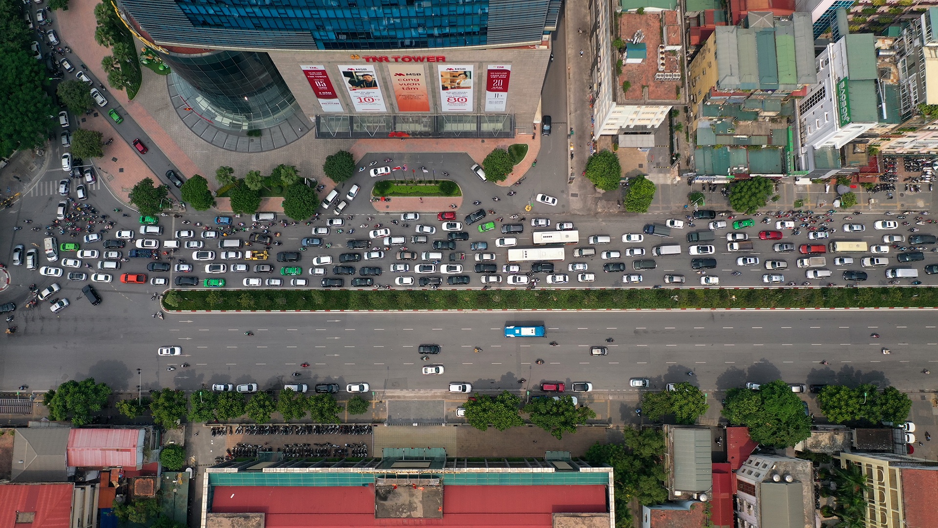 truc xuyen tam Tran Duy Hung - Nguyen Chi Thanh un tac anh 2