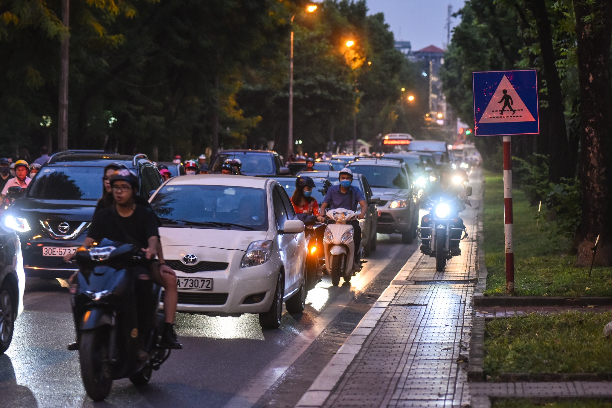 rao duong Kim Ma anh 10