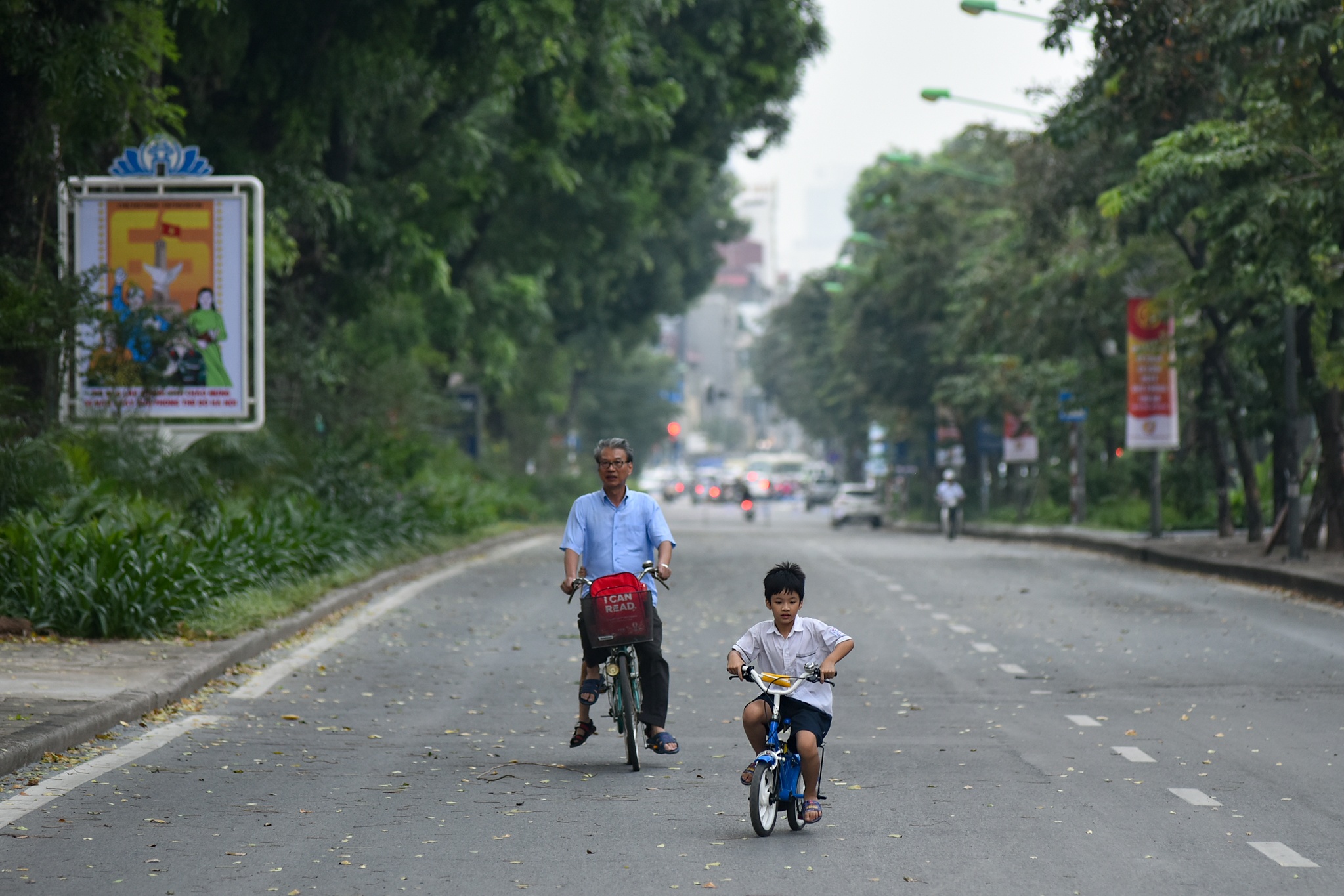 rao duong Kim Ma anh 2