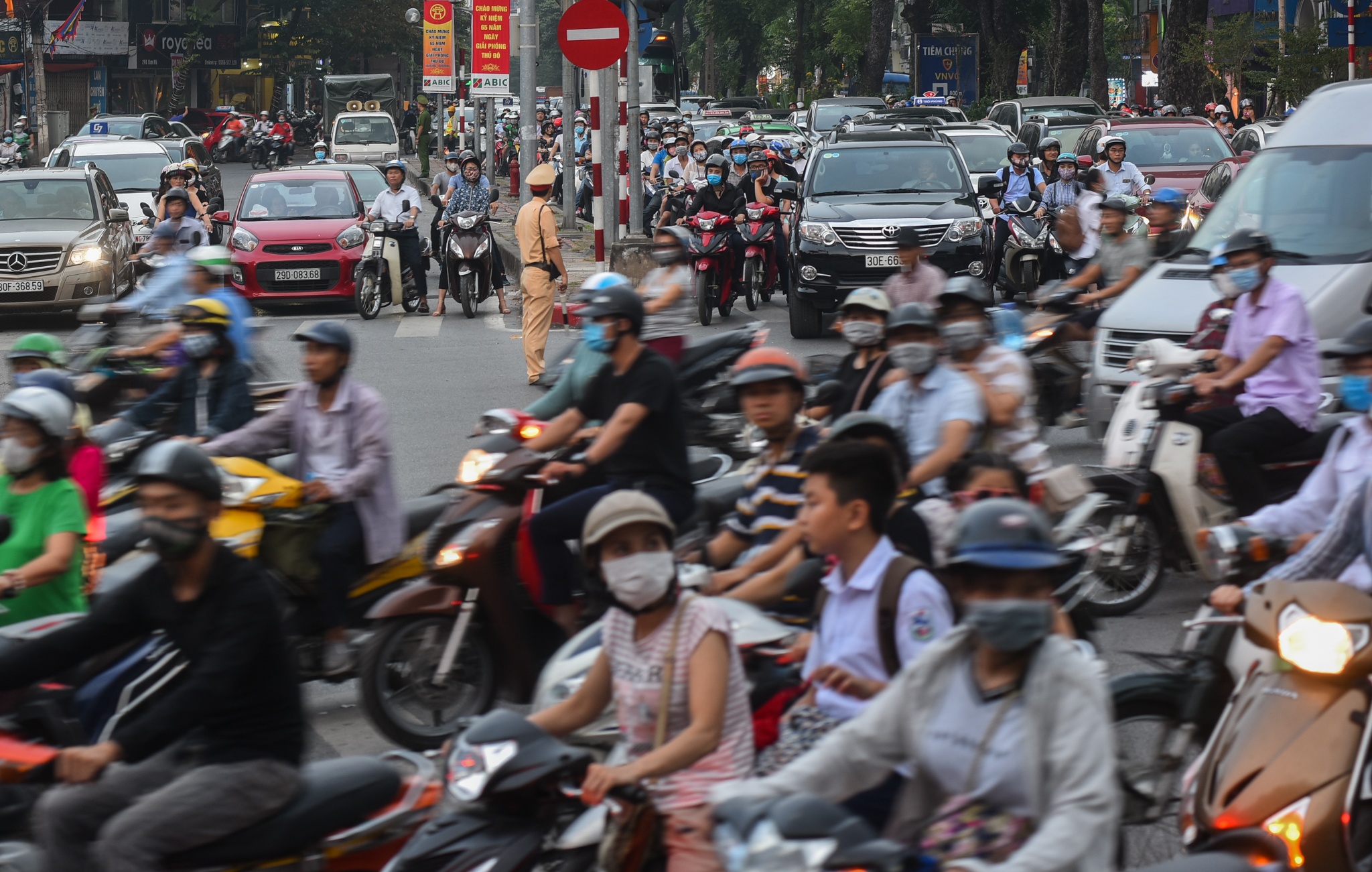 rao duong Kim Ma anh 4