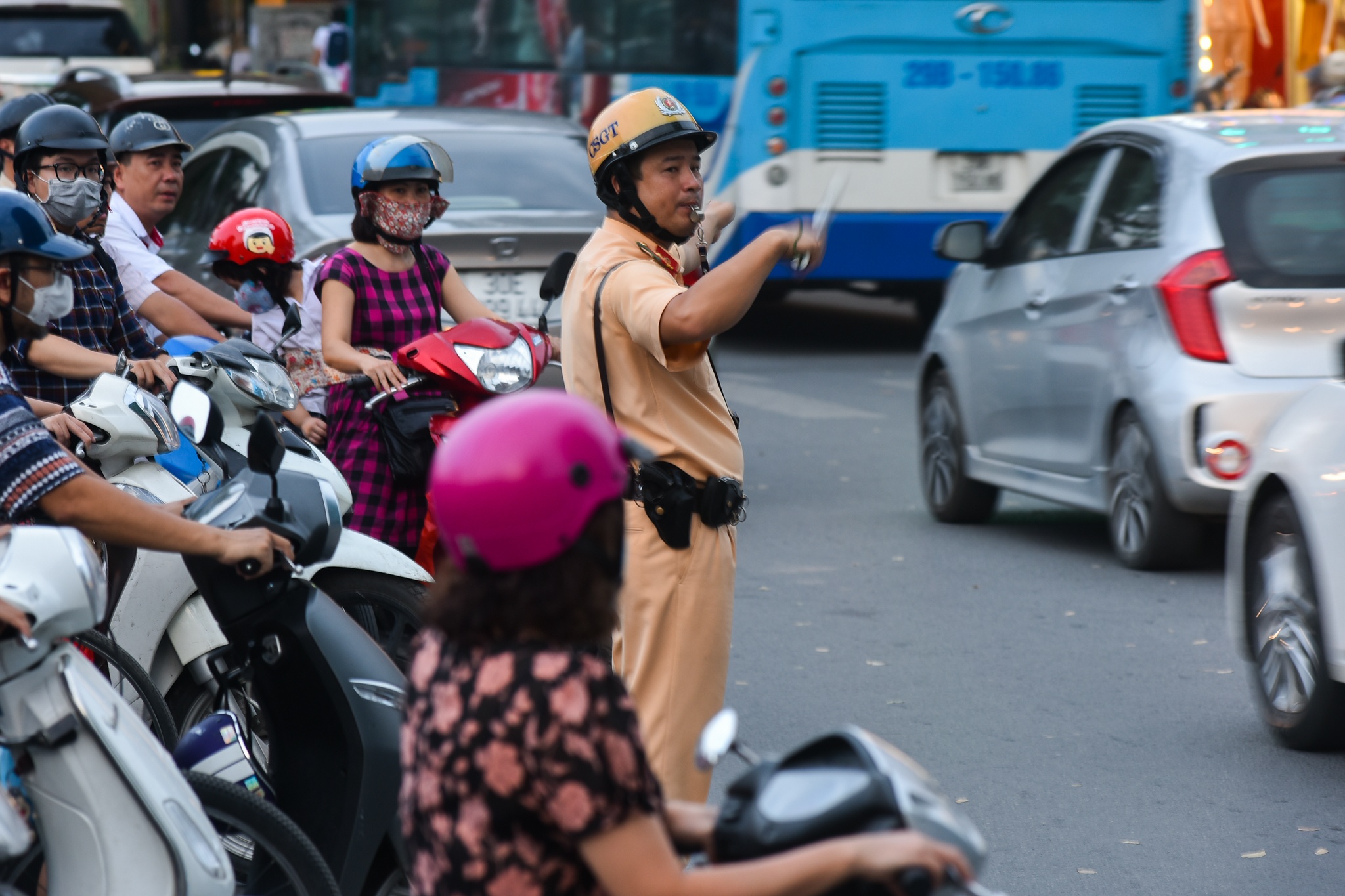 rao duong Kim Ma anh 5