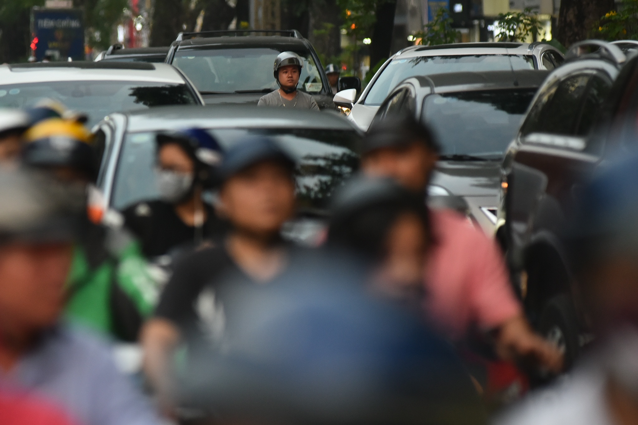 rao duong Kim Ma anh 7