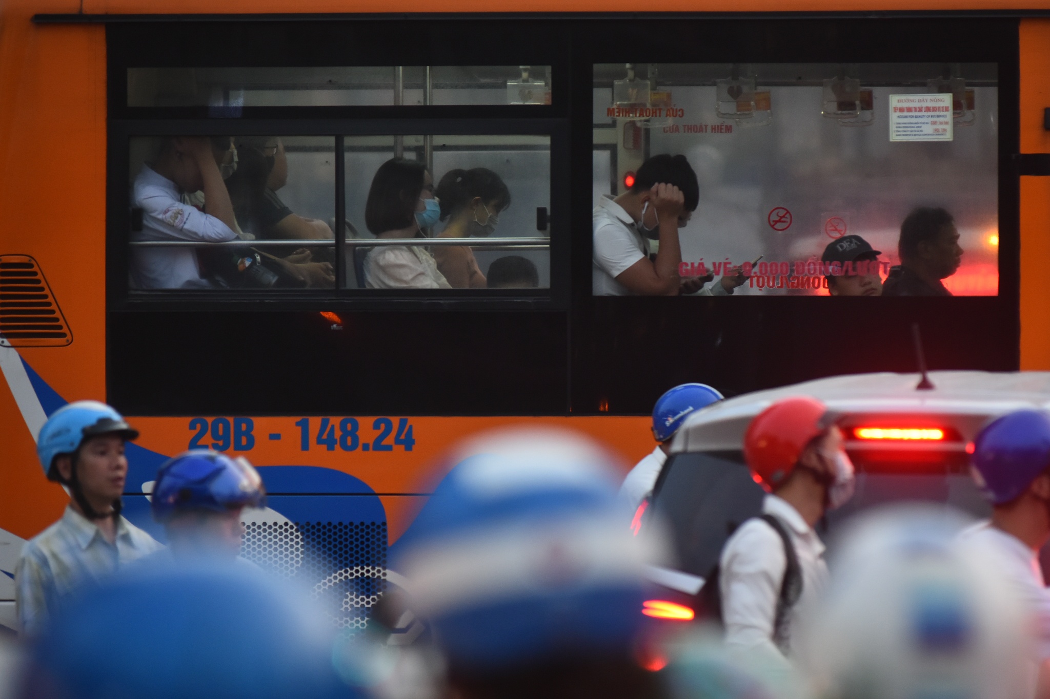 rao duong Kim Ma anh 9