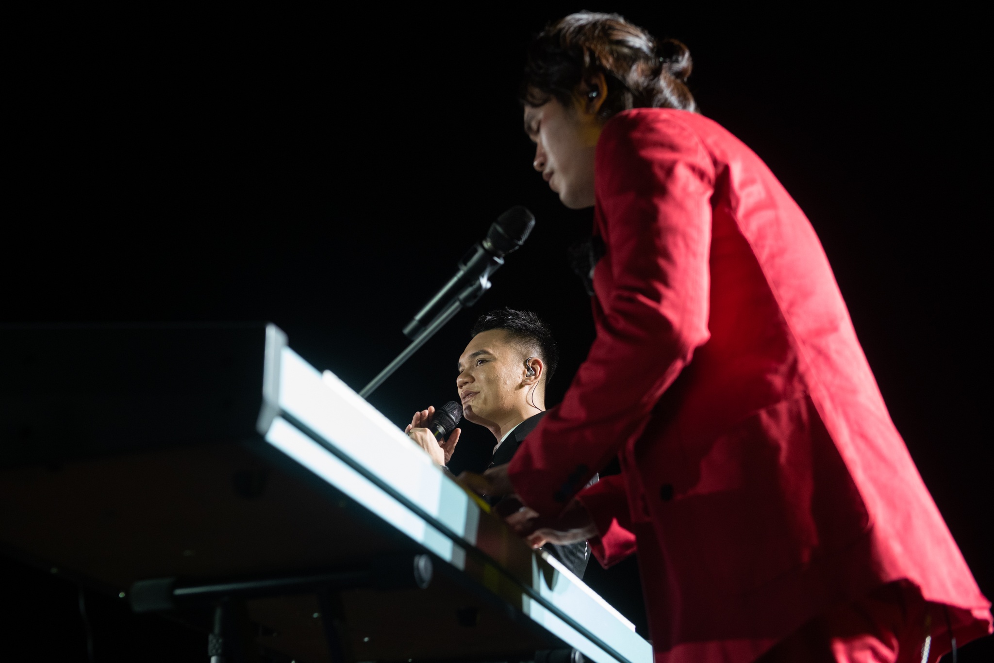 show Khac Viet 10 nam anh 9