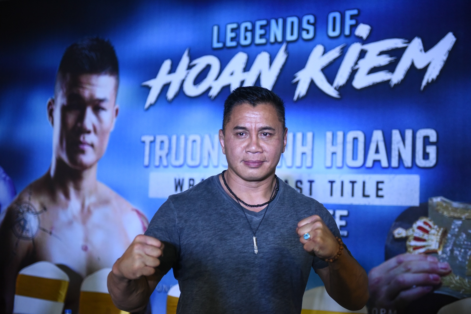 vo dai o ho Guom anh 6