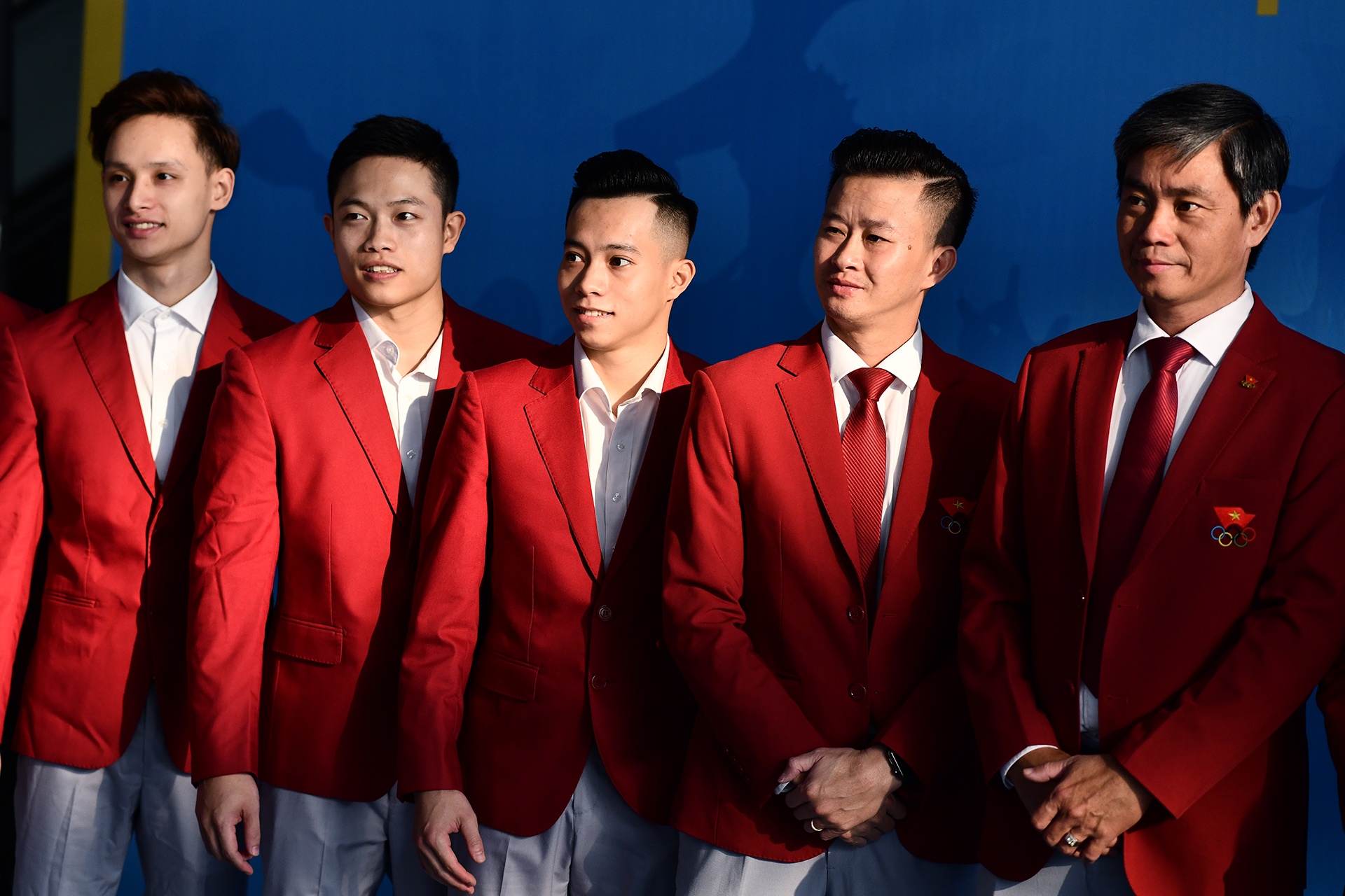 Viet Nam Seagames 30 anh 5