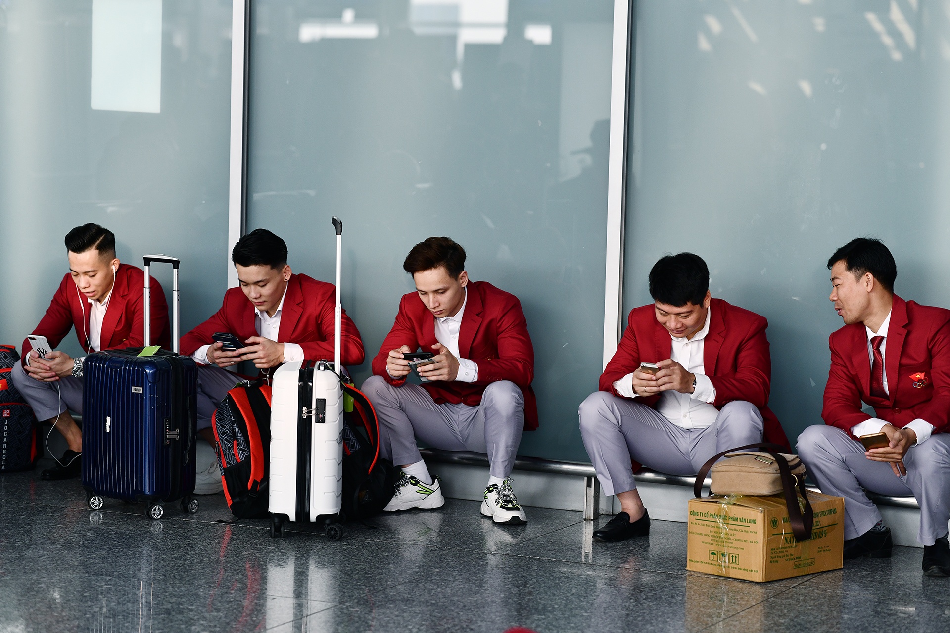 Viet Nam Seagames 30 anh 13