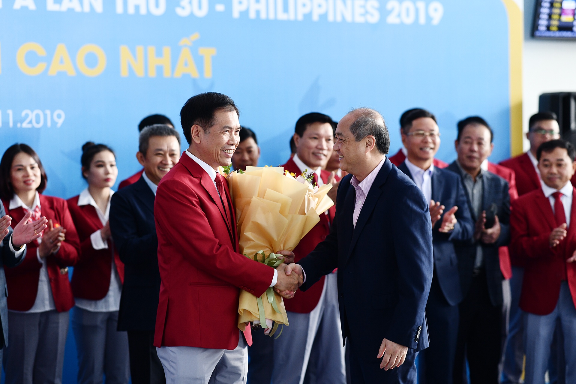 Viet Nam Seagames 30 anh 1