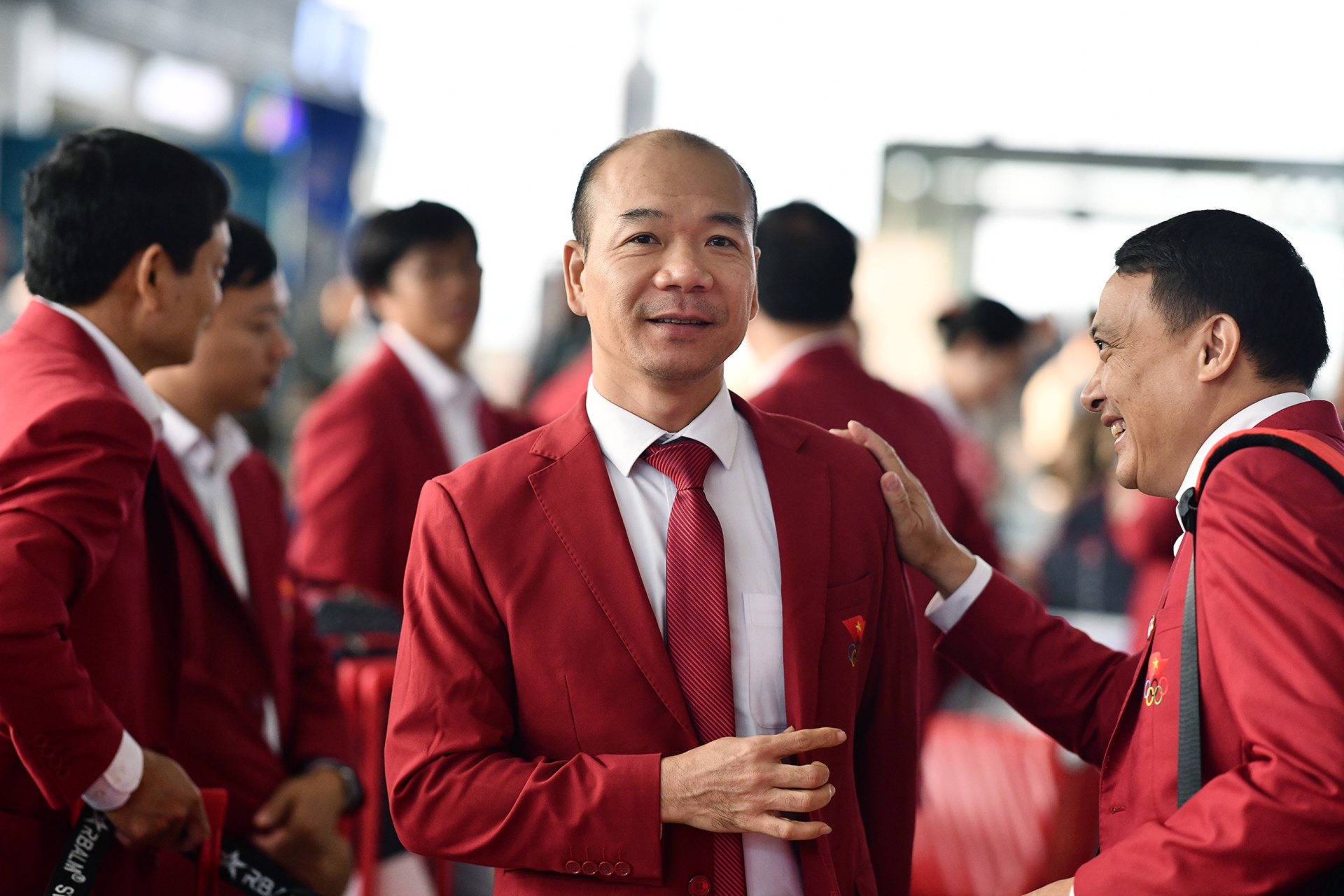 Viet Nam Seagames 30 anh 4