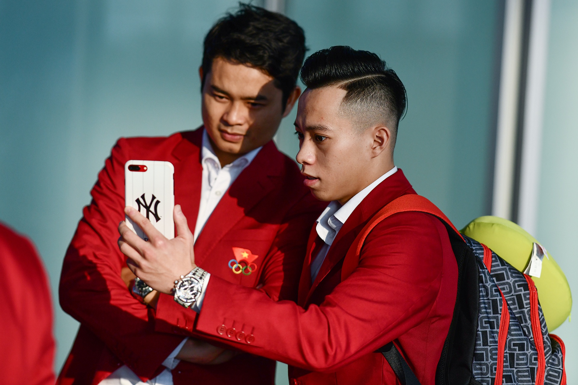 Viet Nam Seagames 30 anh 7