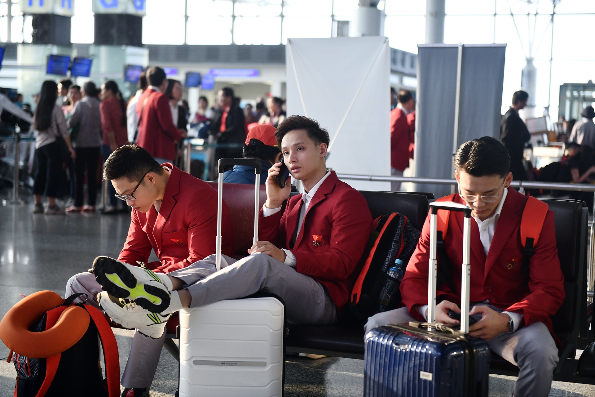 Viet Nam Seagames 30 anh 6