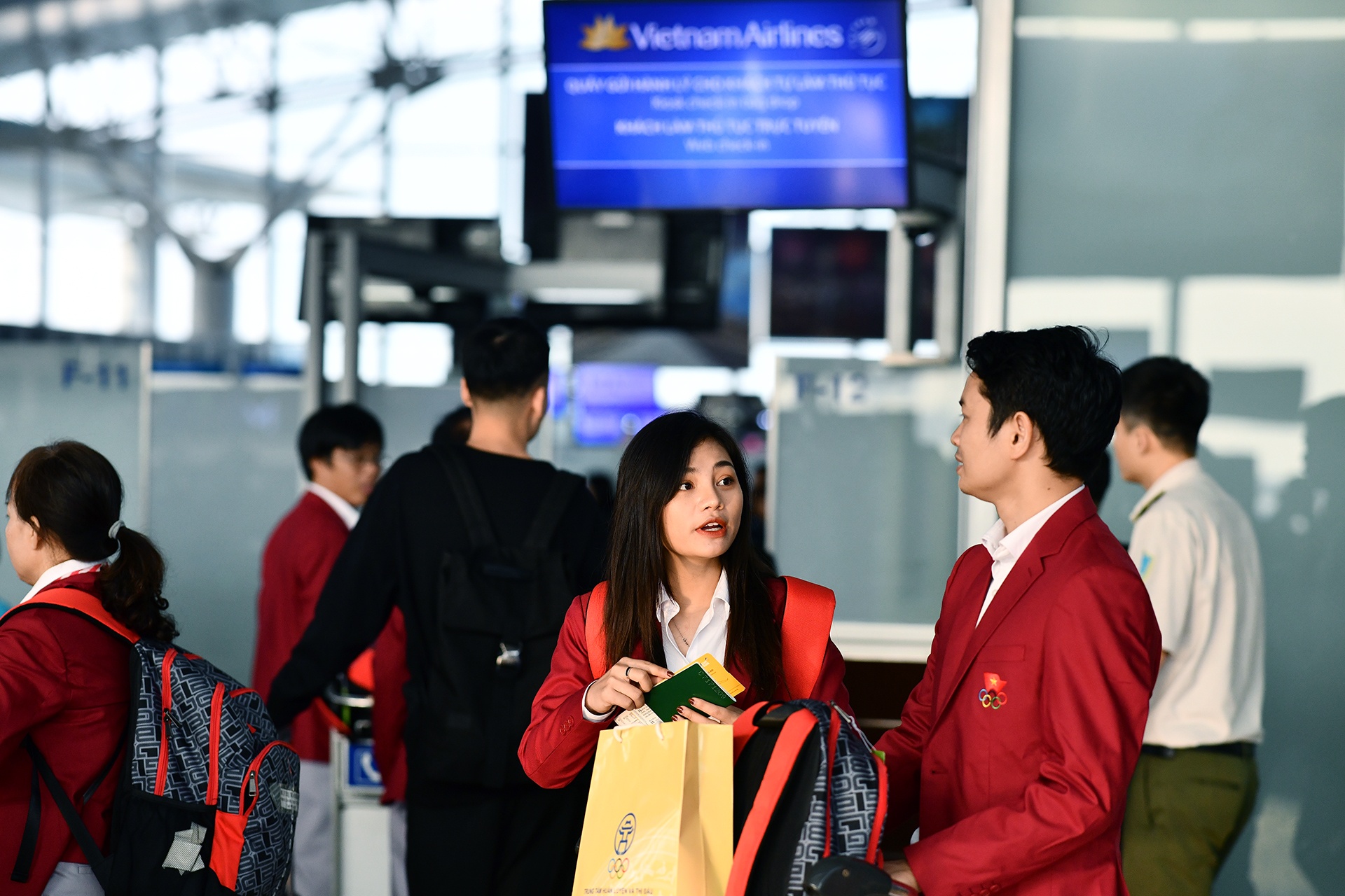 Viet Nam Seagames 30 anh 3