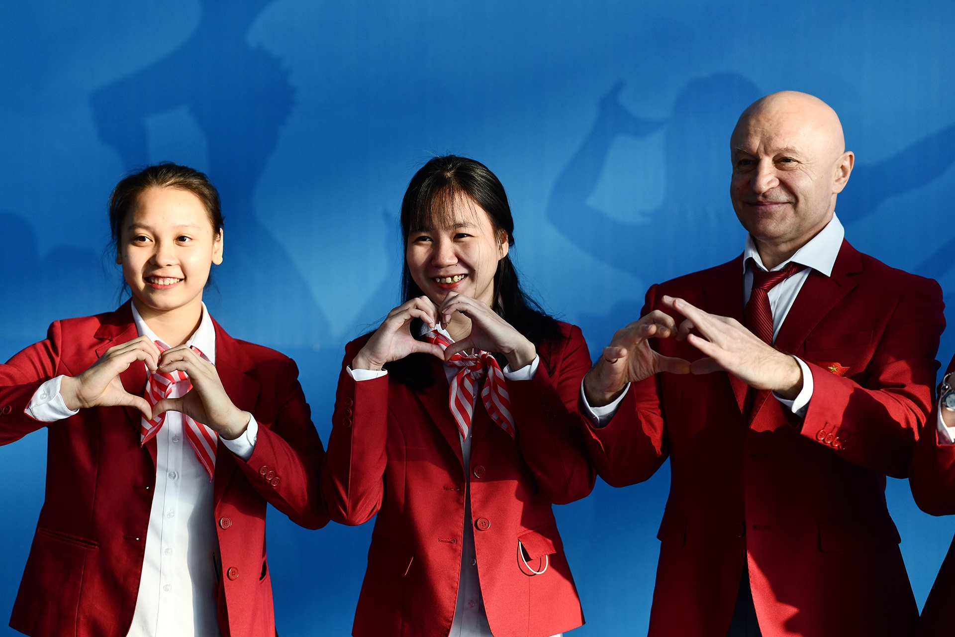 Viet Nam Seagames 30 anh 12