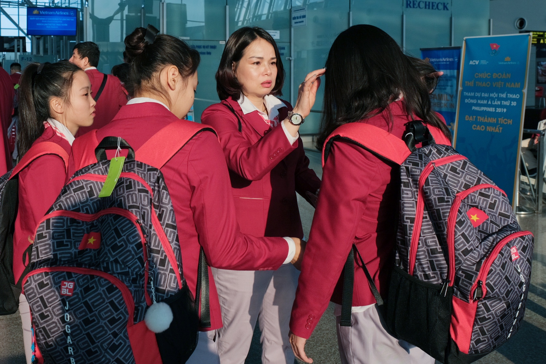 Viet Nam Seagames 30 anh 8