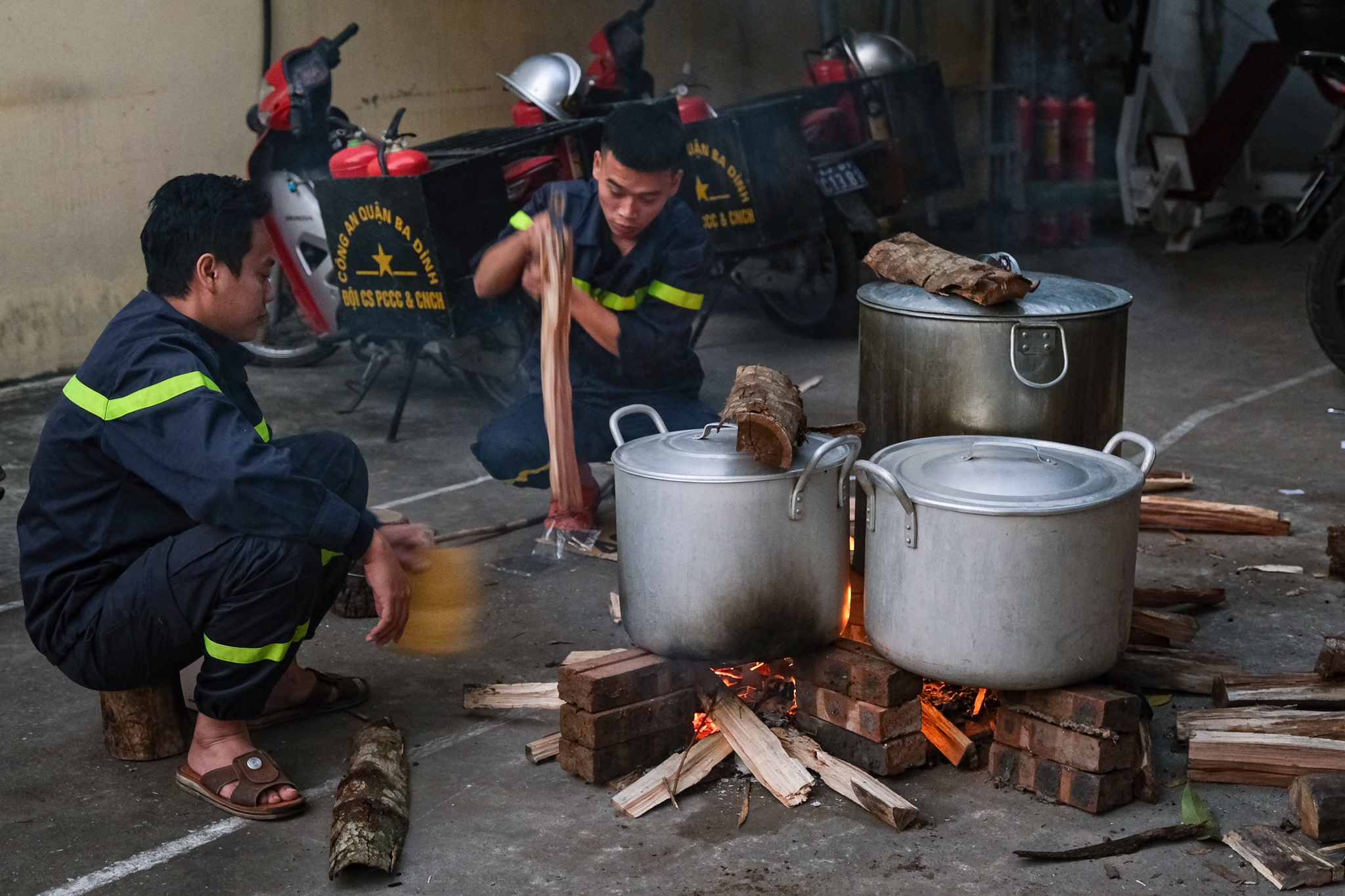 chien si PCCC tro tai bo cui anh 9