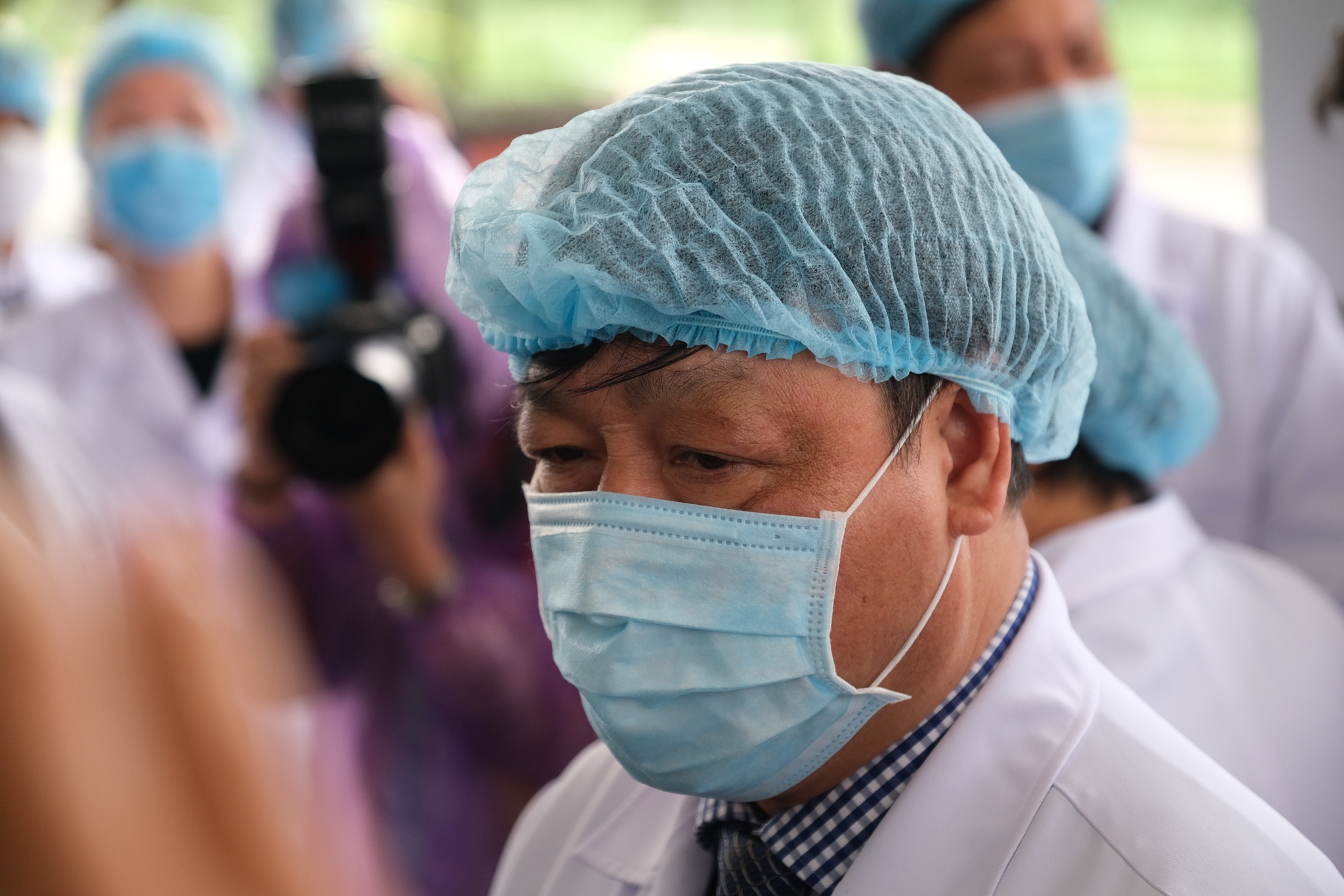 3 benh nhan xuat vien anh 7