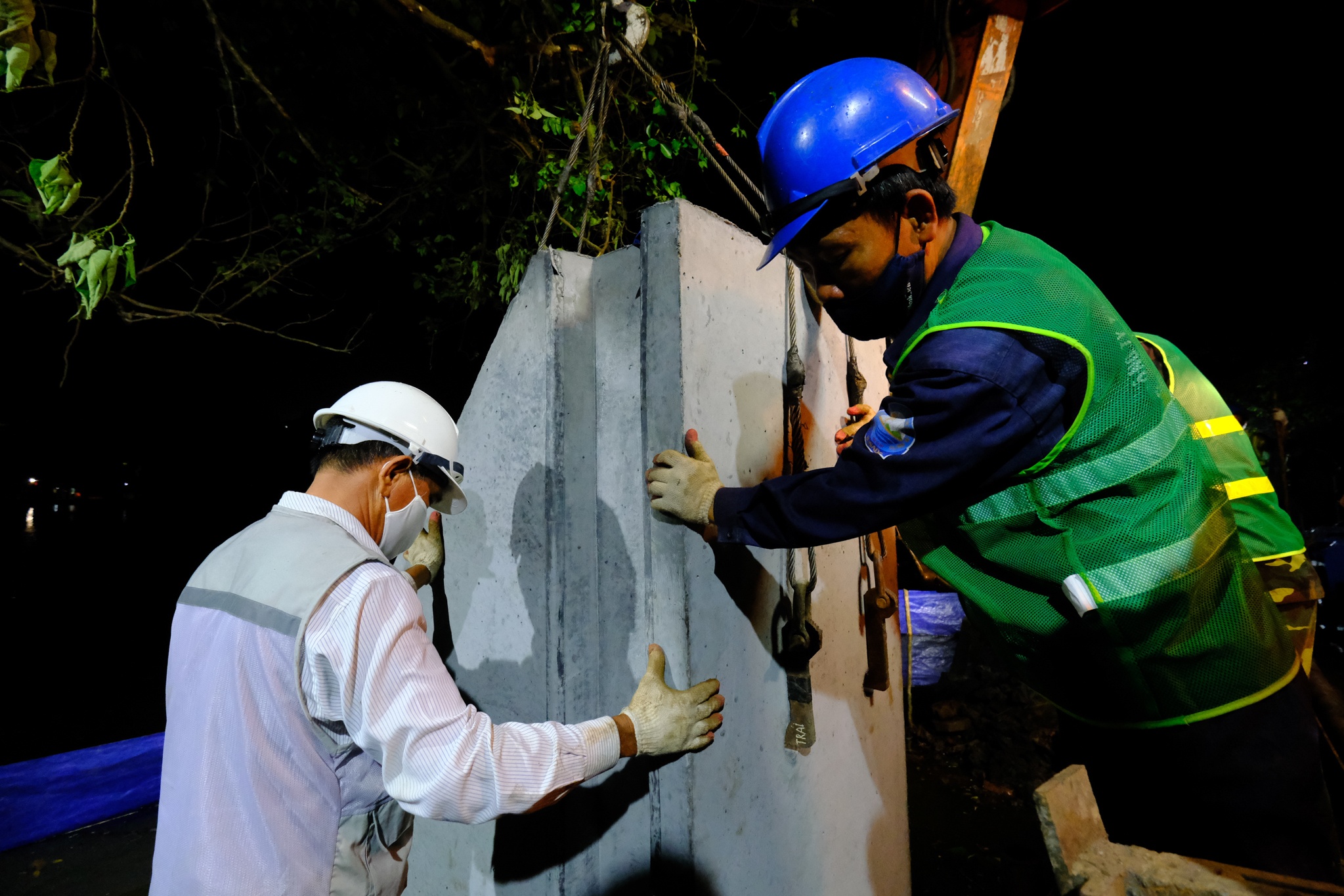 Ho Guom bi sut lun anh 11