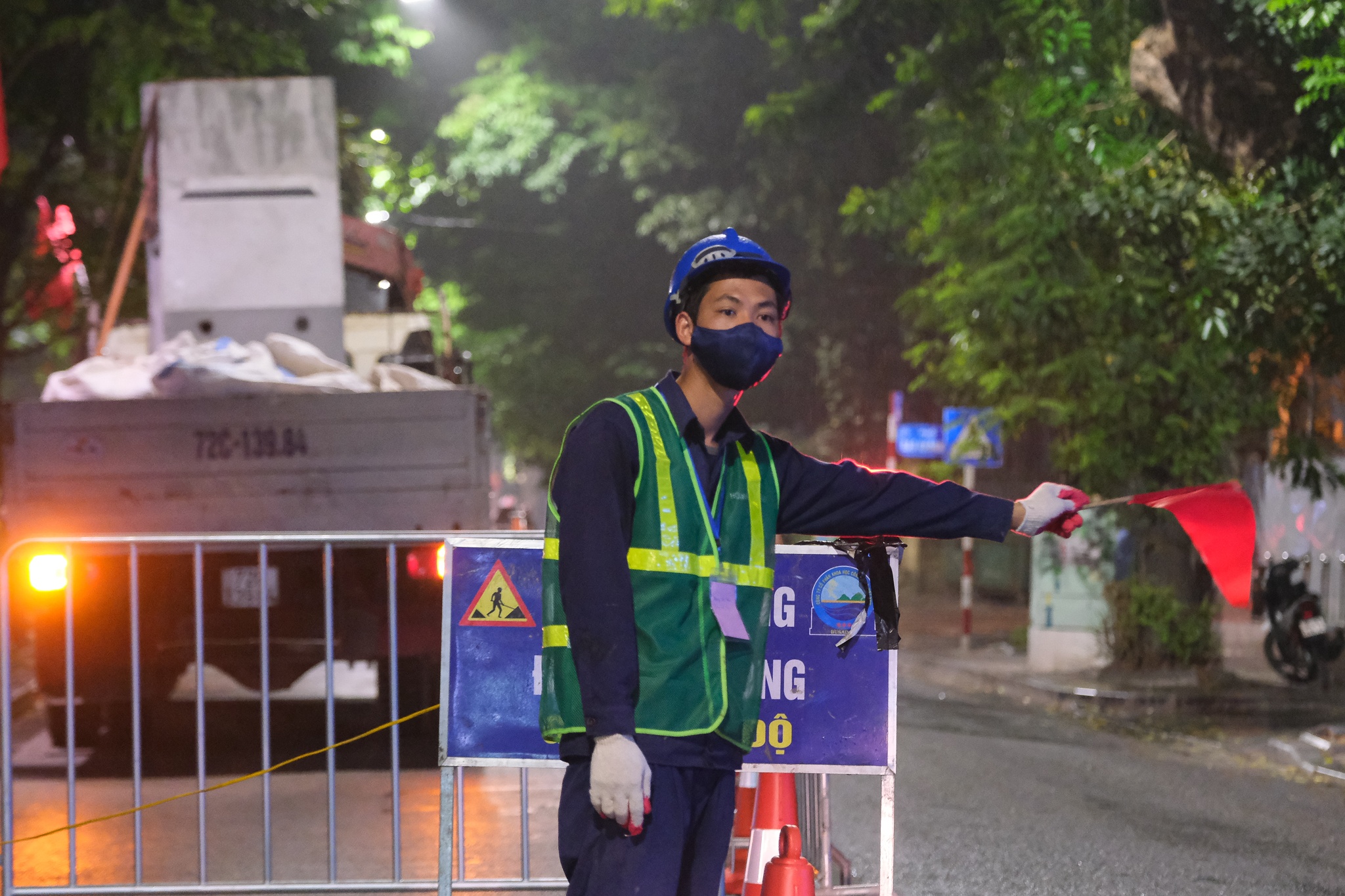 Ho Guom bi sut lun anh 3