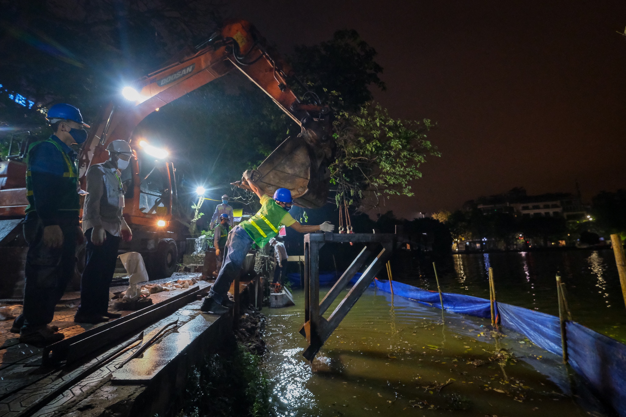 Ho Guom bi sut lun anh 4