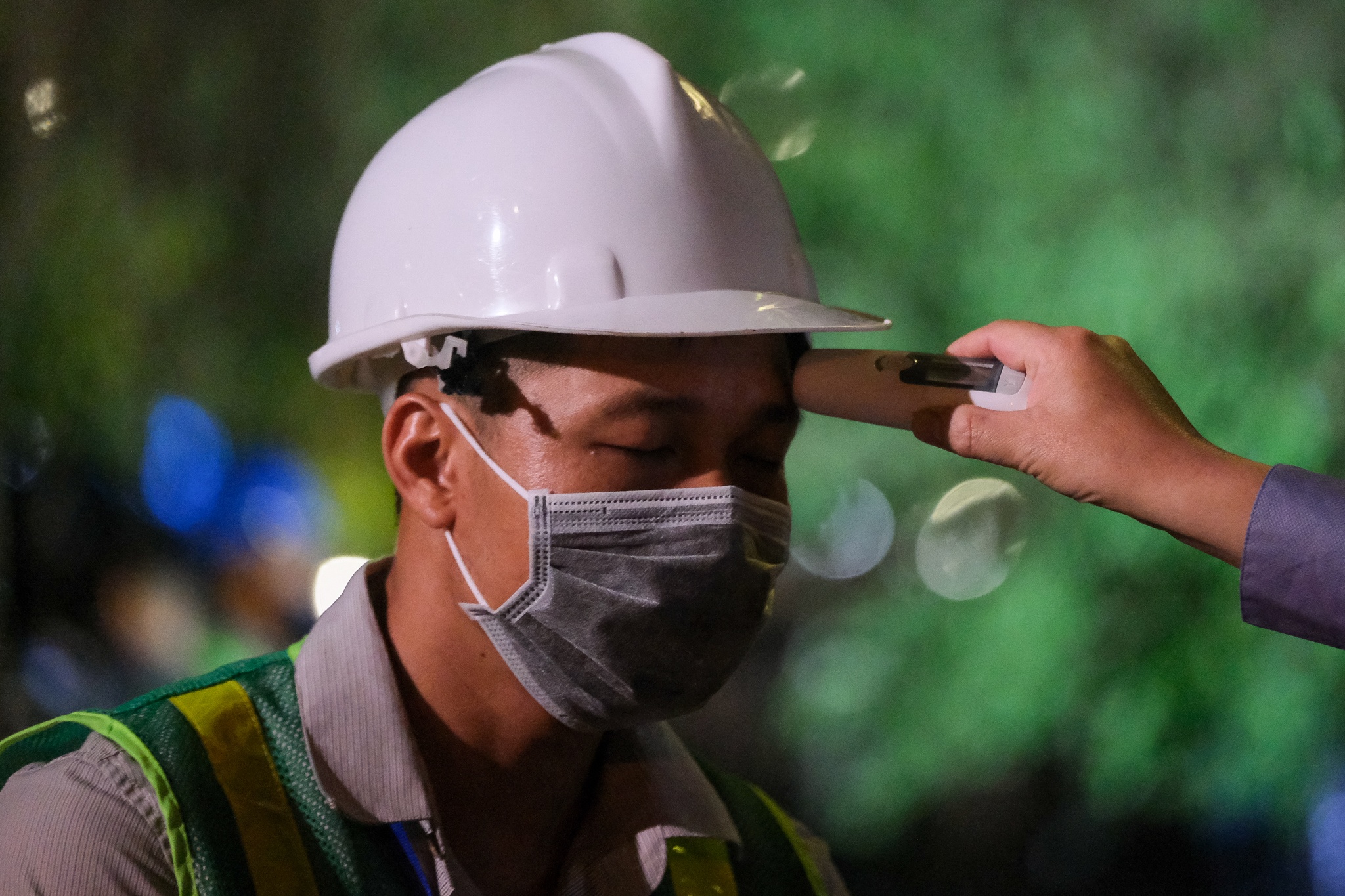 Ho Guom bi sut lun anh 5