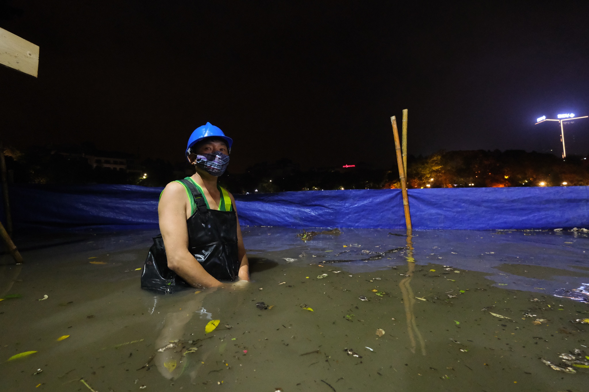 Ho Guom bi sut lun anh 7