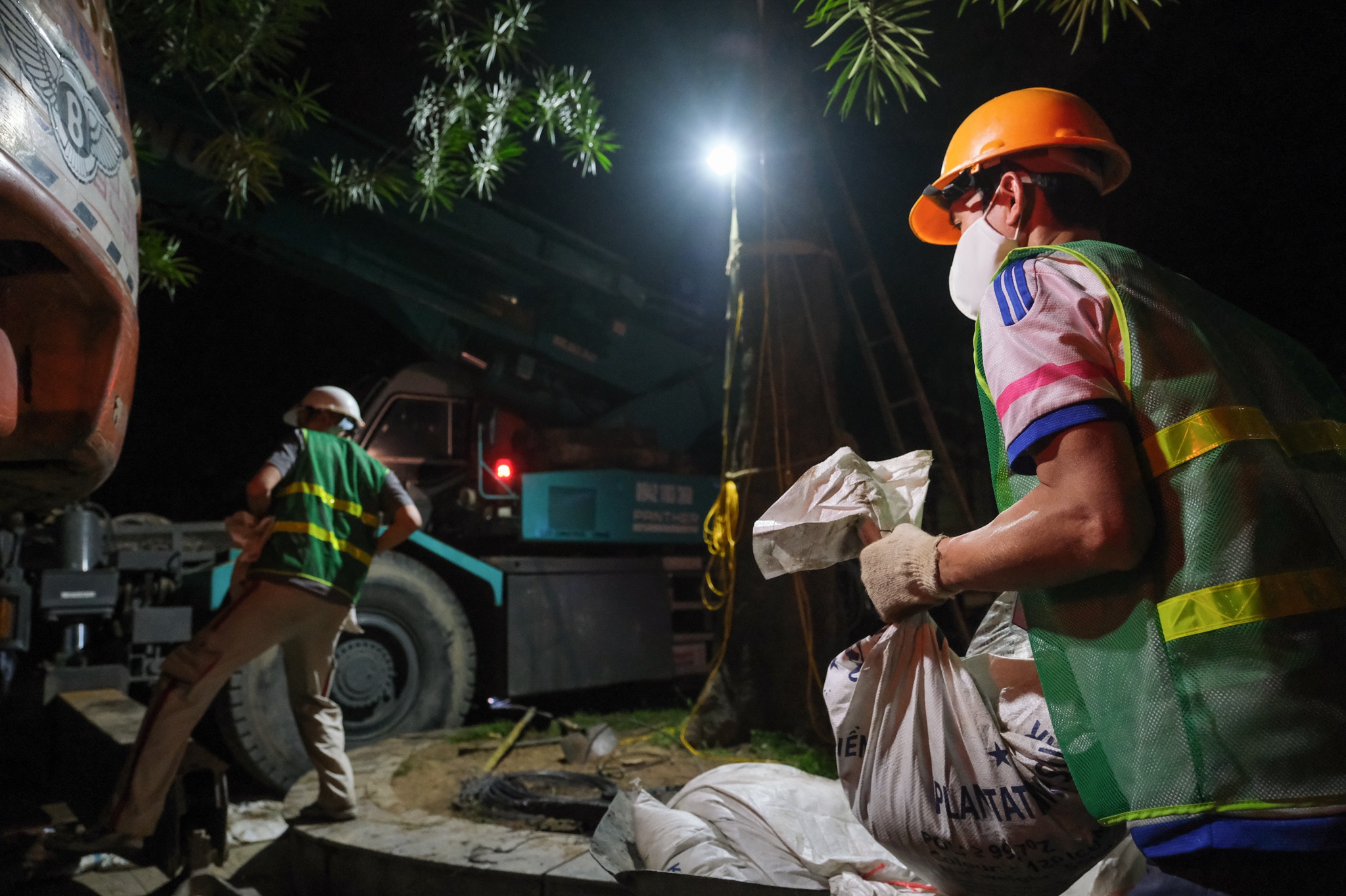 Ho Guom bi sut lun anh 8