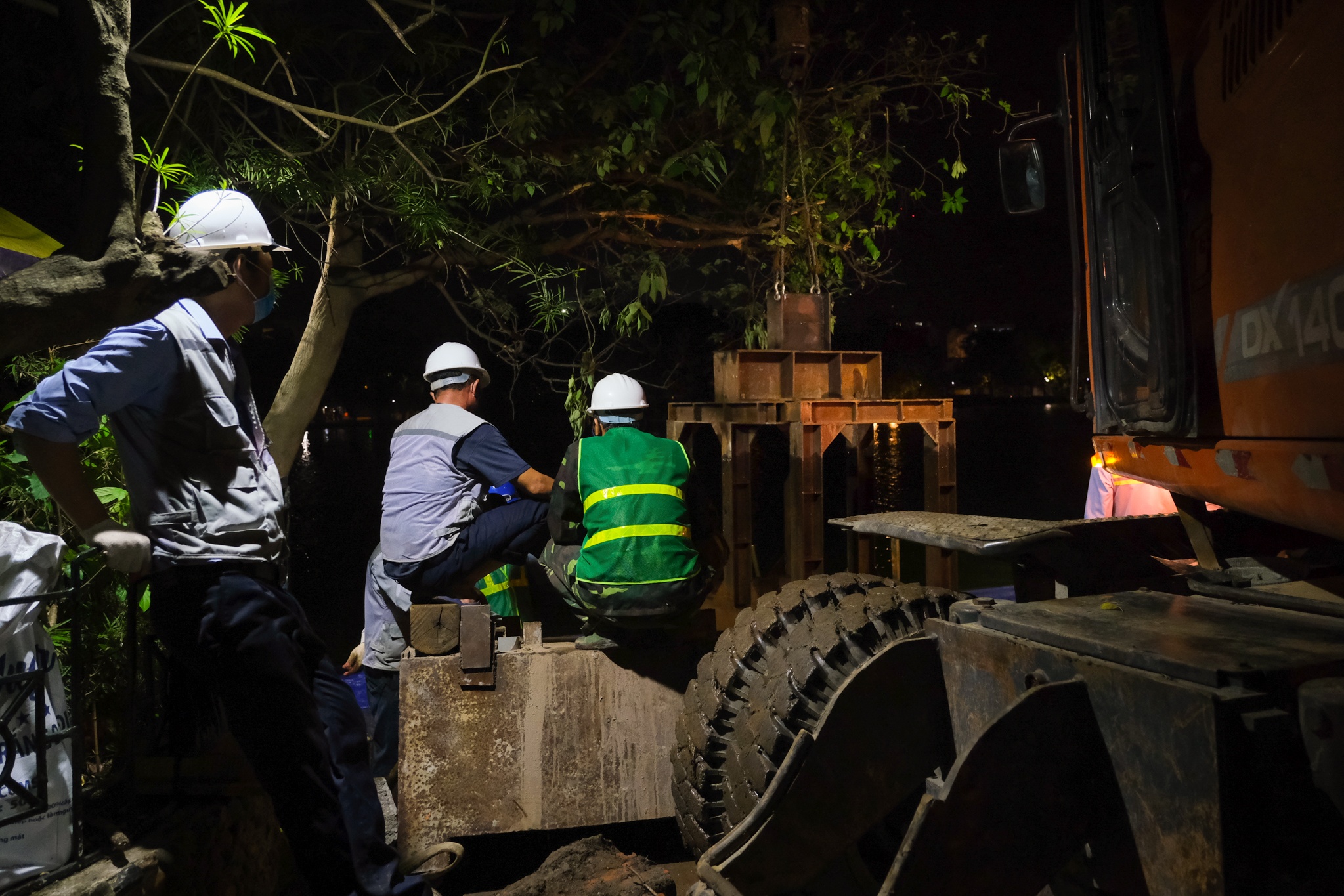 Ho Guom bi sut lun anh 9