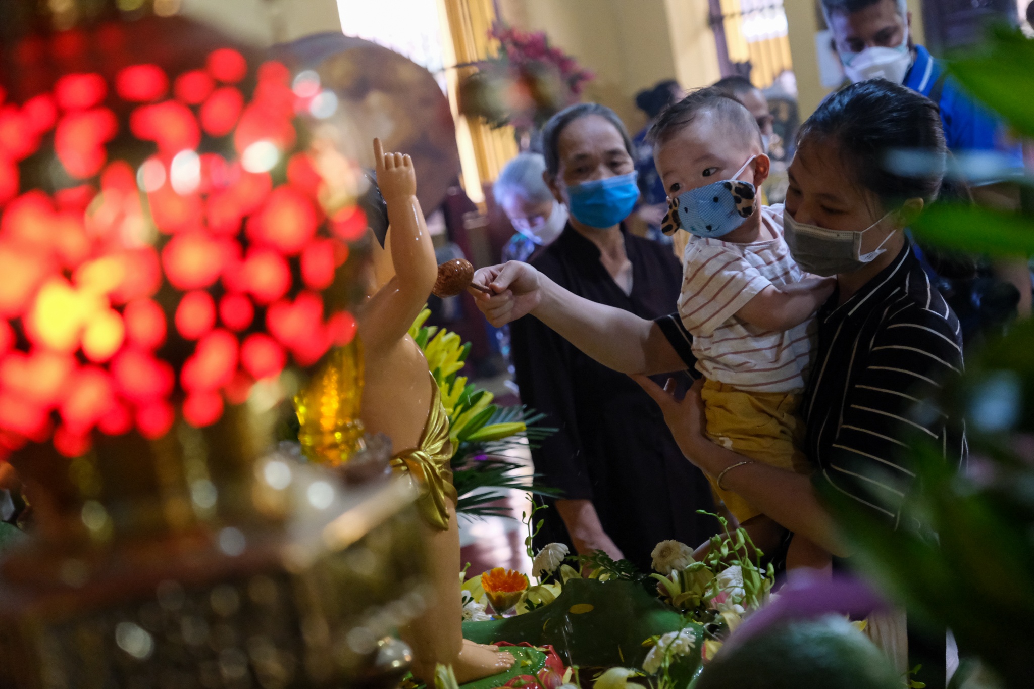 Dai le Phat dan anh 3