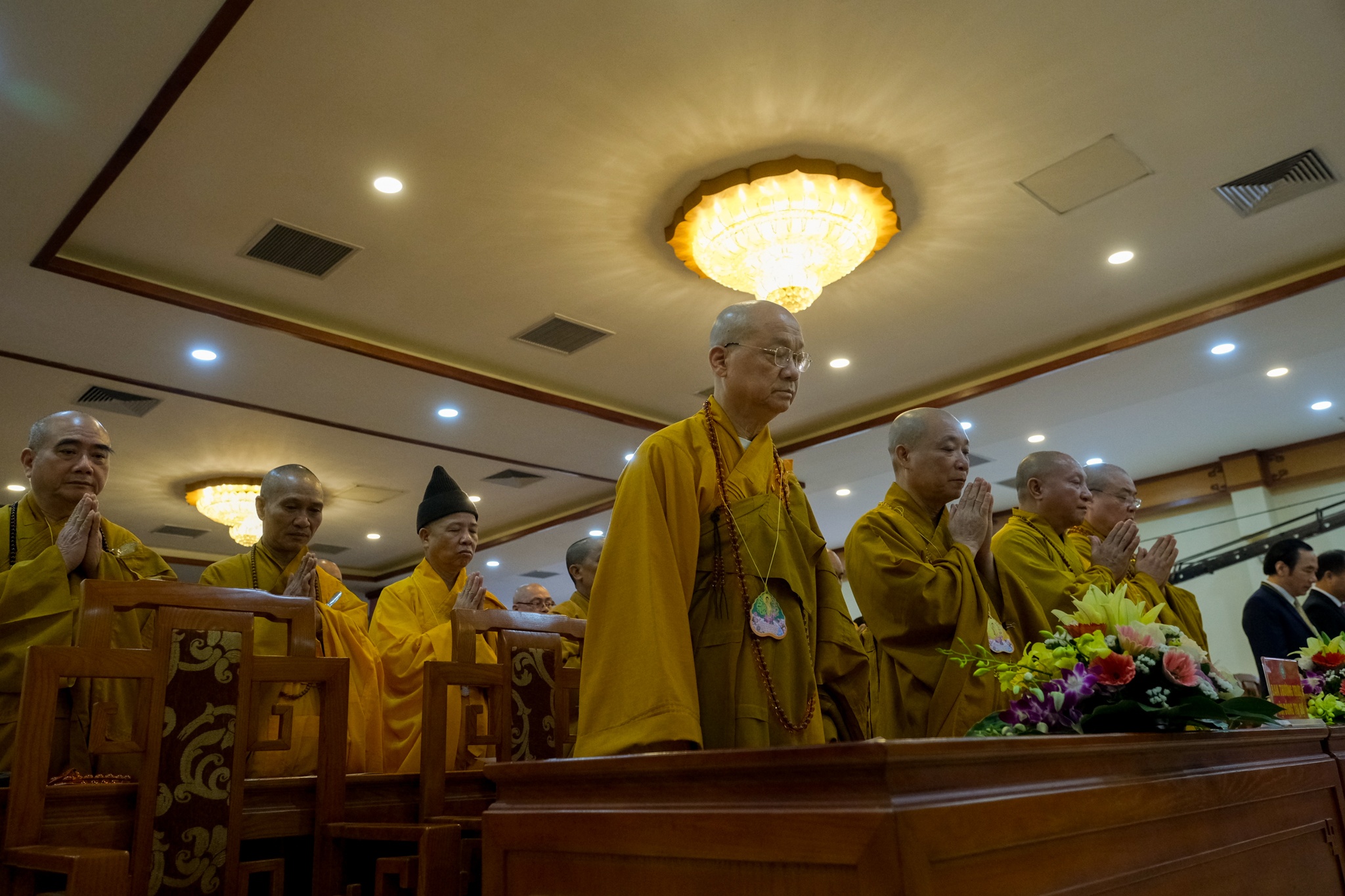 Dai le Phat dan anh 4