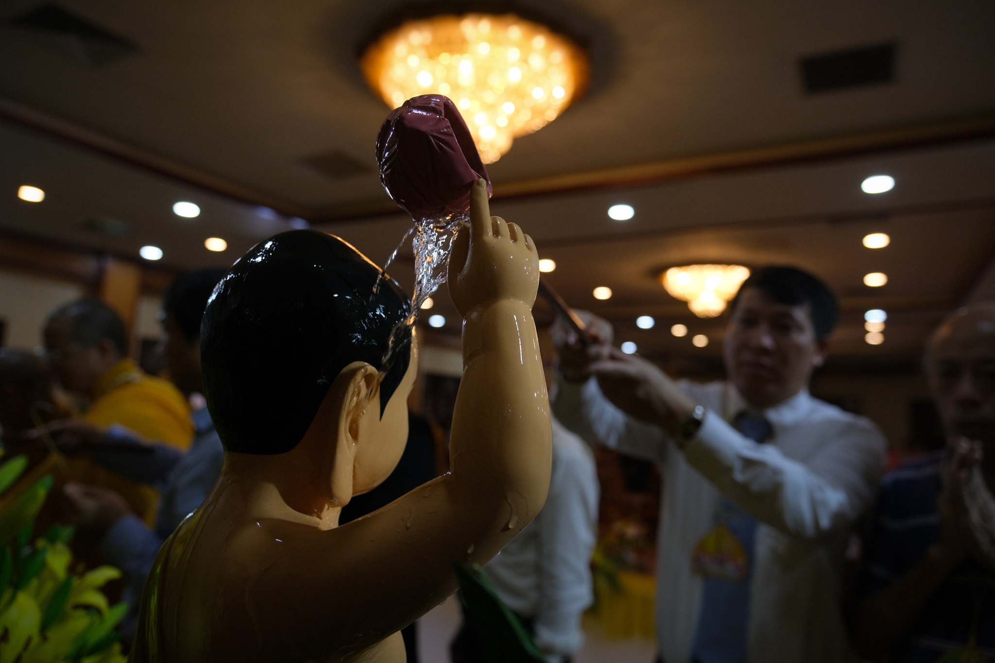 Dai le Phat dan anh 6