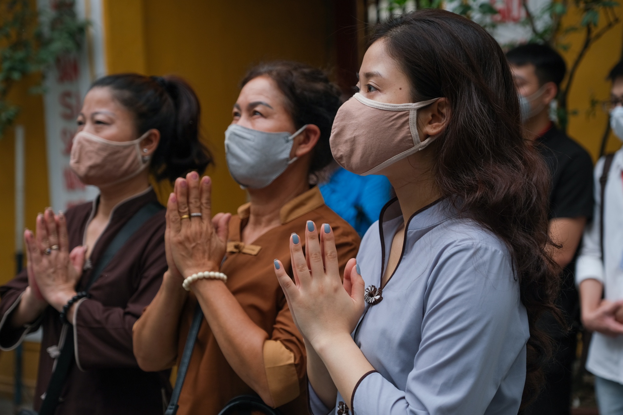 Dai le Phat dan anh 8