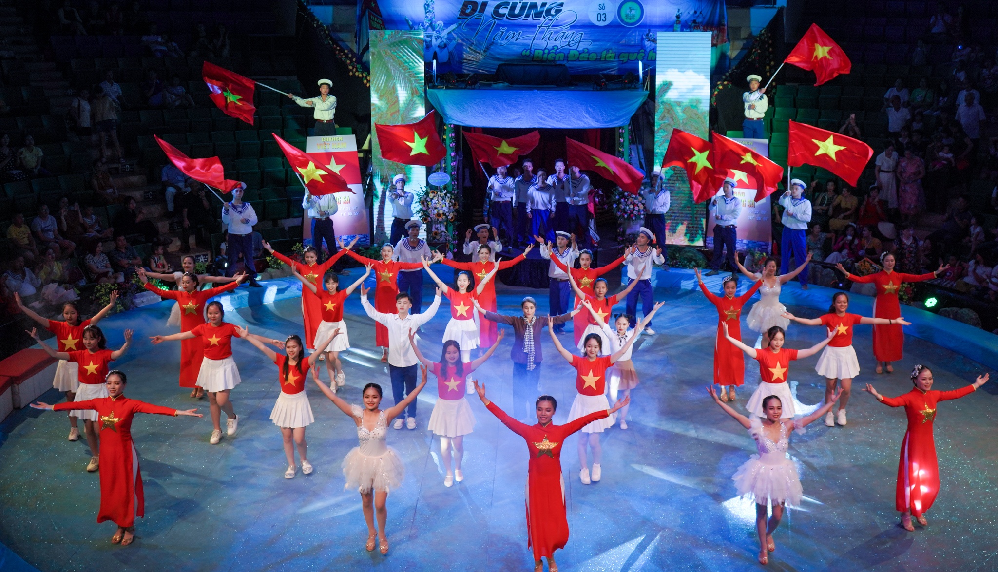 Di cung nam thang so 3 anh 9