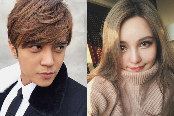 Chau Duong Thanh phu nhan muon quay lai voi La Chi Tuong hinh anh