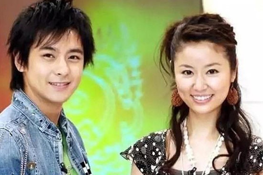 Lam Chi Dinh van lien lac voi Lam Tam Nhu sau chia tay hinh anh