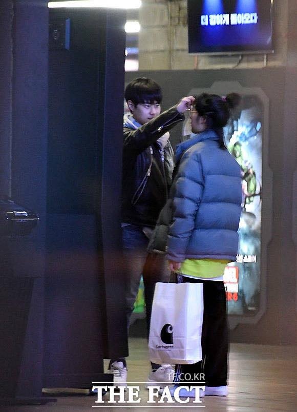 Cặp đôi chị em của Sky Castle chia tay ảnh 1 Cap doi chi em cua Sky Castle chia tay anh 1