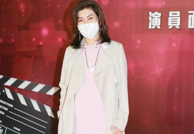 Huynh Tam Dinh sap quay tro lai showbiz anh 1