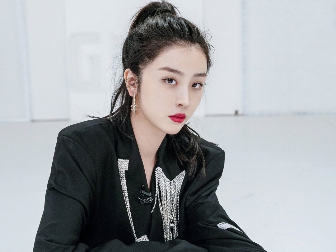 Scandal nhóm nữ mới xứ Trung ảnh 10 Scandal nhom nu moi xu Trung anh 10