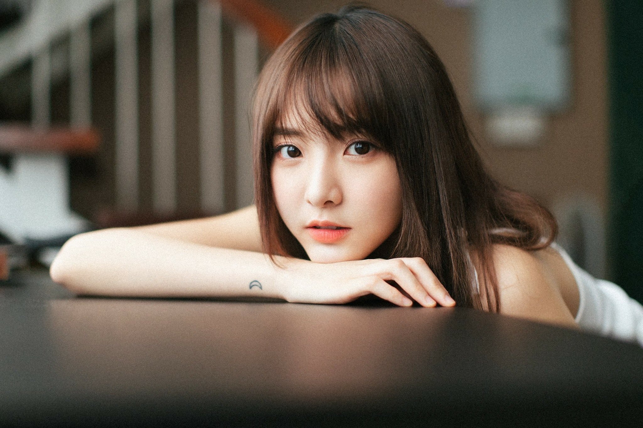 Scandal nhóm nữ mới xứ Trung ảnh 15 Scandal nhom nu moi xu Trung anh 15