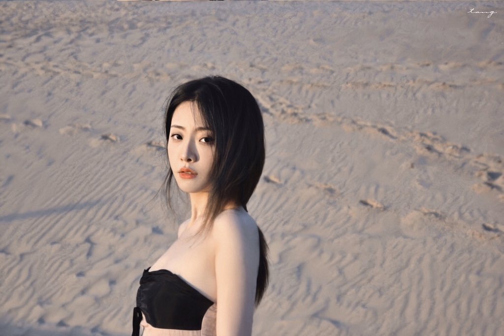 Scandal nhóm nữ mới xứ Trung ảnh 5 Scandal nhom nu moi xu Trung anh 5