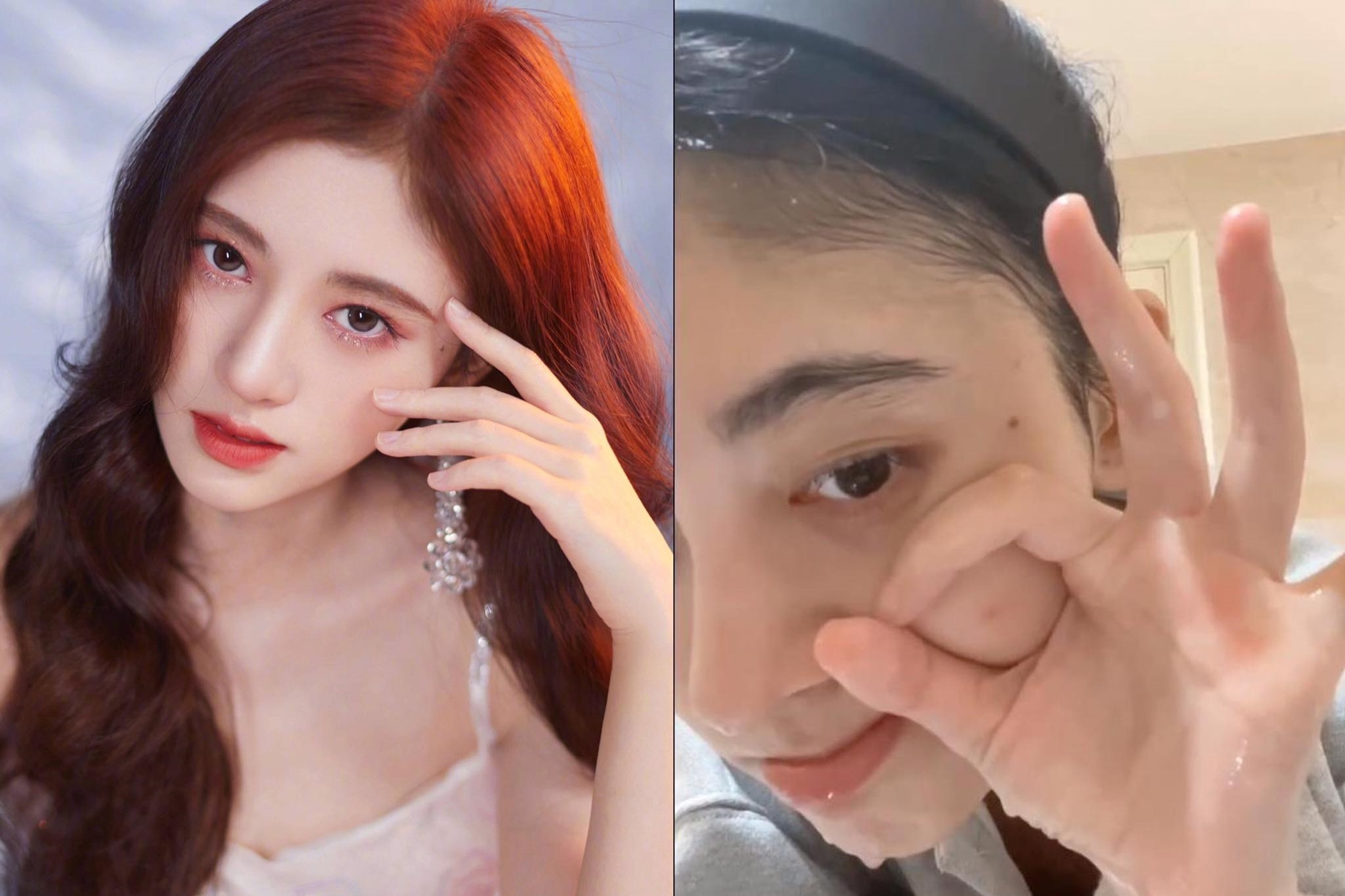 Cuc Tinh Y bi nghi tham my mui hinh anh