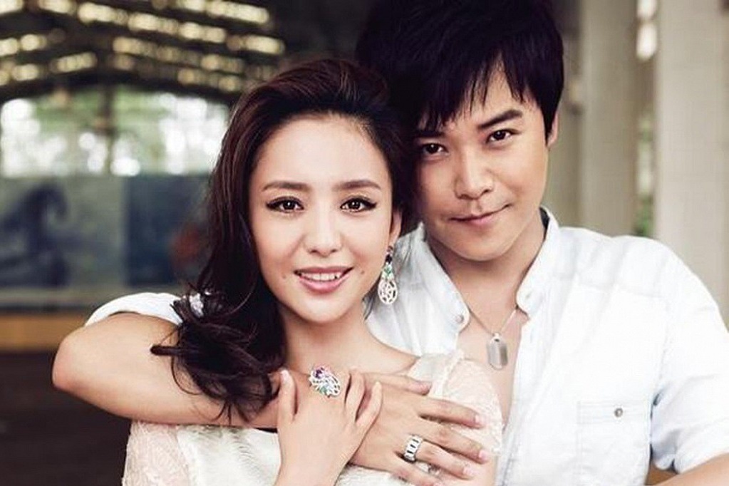 Tran Tu Thanh muon han gan voi Dong Le A hinh anh