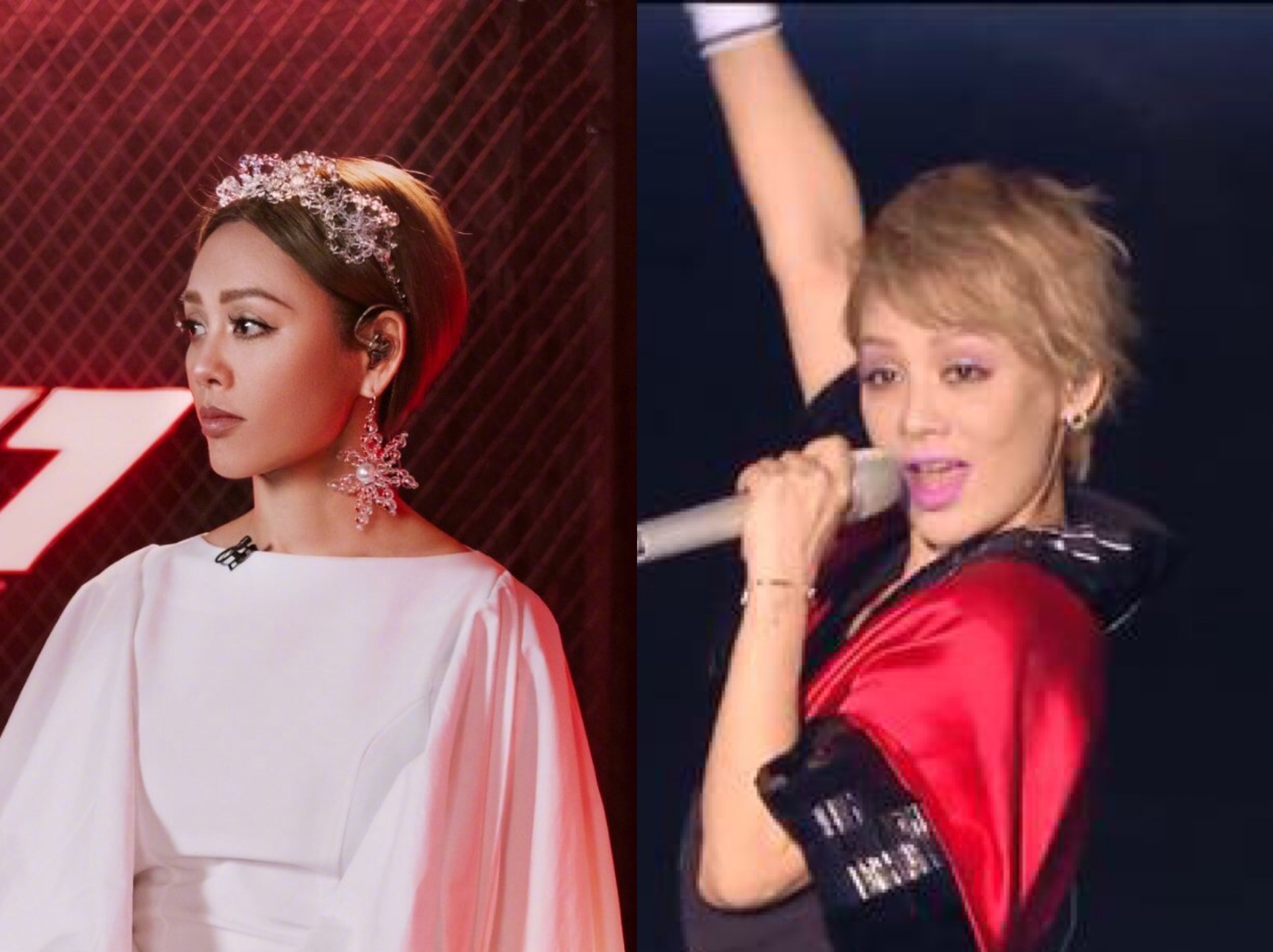 Dieu Thuyen Ninh Tinh gay roc vi Ty ty dap gio re song anh 1